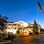 Comfort Suites Yakima
