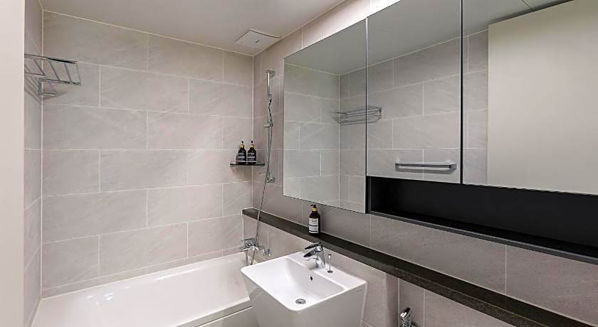 NewCZ Osiria Residence