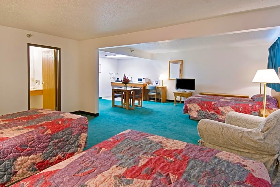 Americas Best Value Inn Torrington