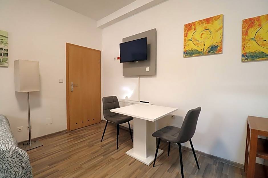 Grey Palazzo 1050 Vienna