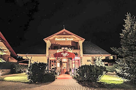 Penzion Drak