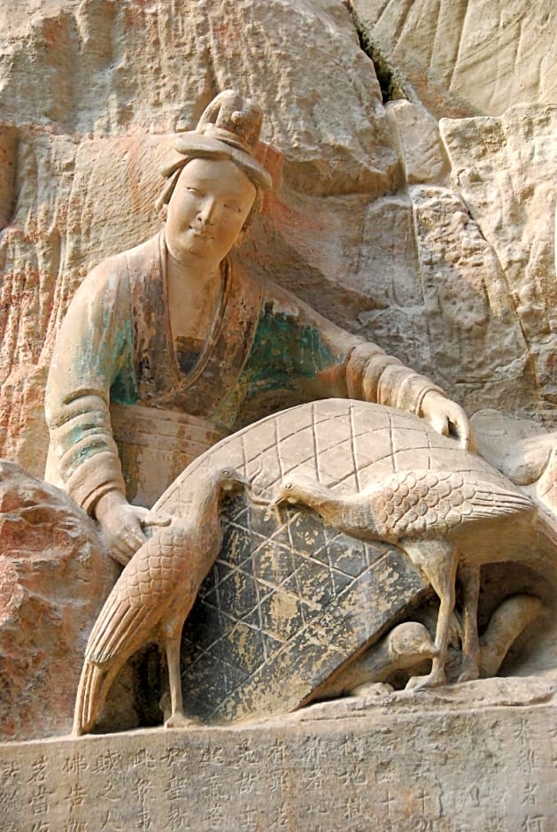 Ramada Plaza by Wyndham Chongqing West