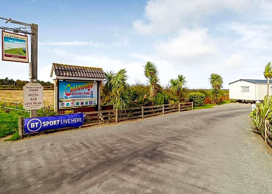 Castaways Holiday Park