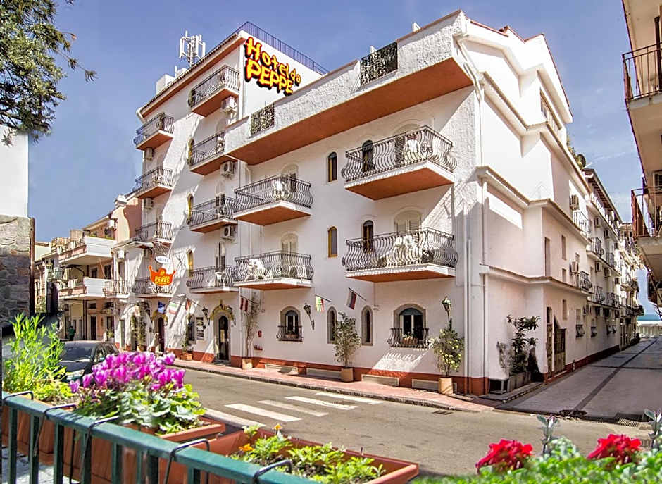 Hotel da Peppe