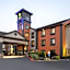 Holiday Inn Express Vancouver North By IHG