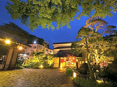 Nansuikaku