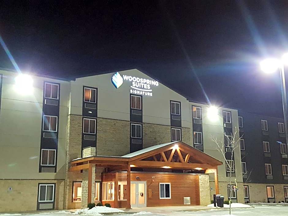 Extended Stay America Select Suites - Pittsburgh - Cranberry