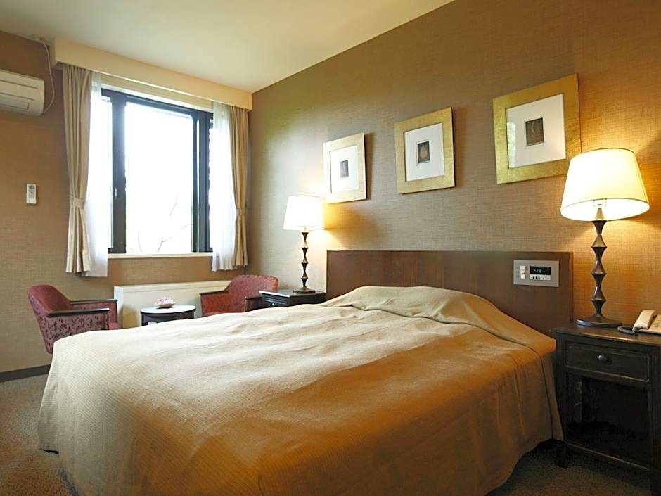 Apikogen Mori no Hotel