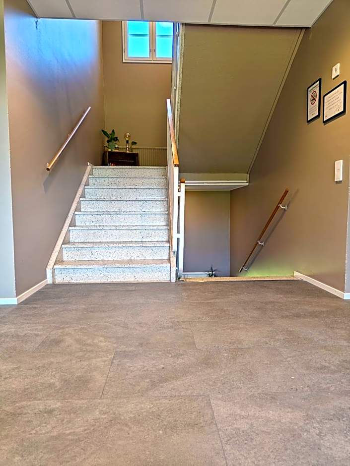 Gästhem Jomala Gård