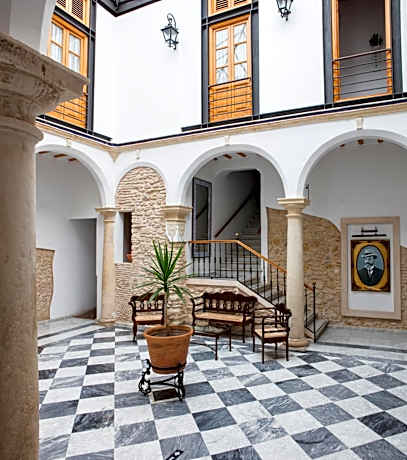 Tugasa Hotel Medina Sidonia