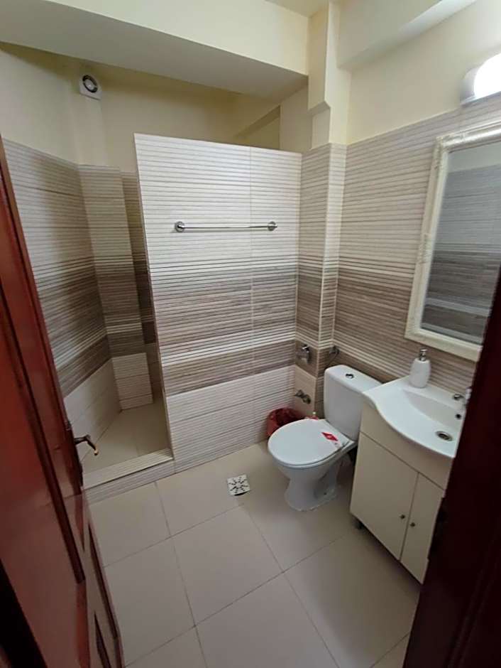 Pensiunea Paradis Baile Herculane