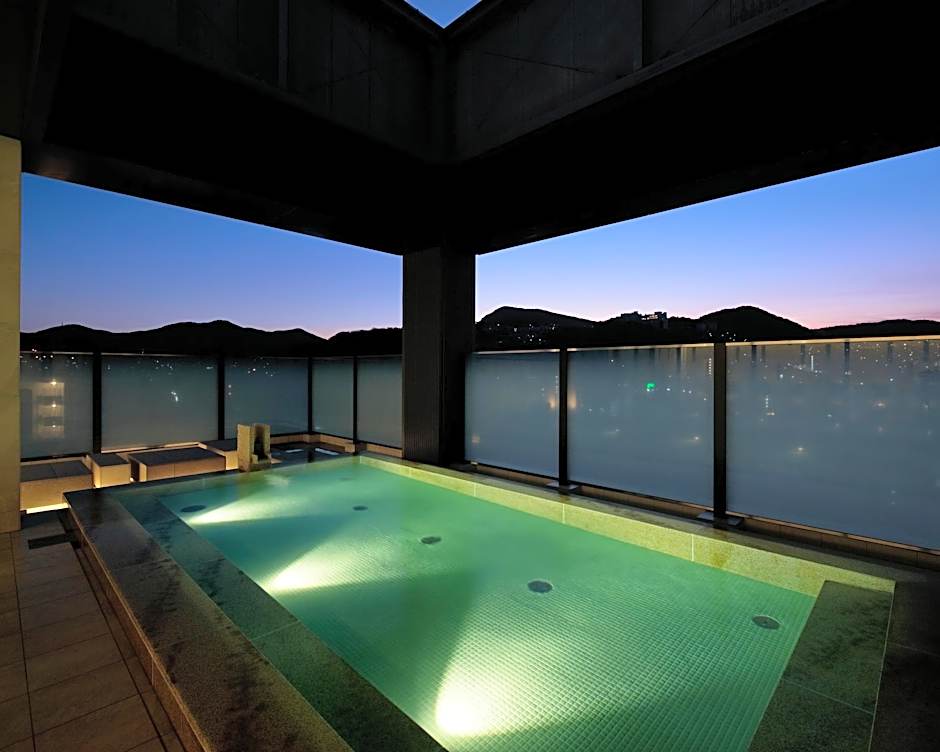 Candeo Hotels Nagasaki Shinchi Chinatown