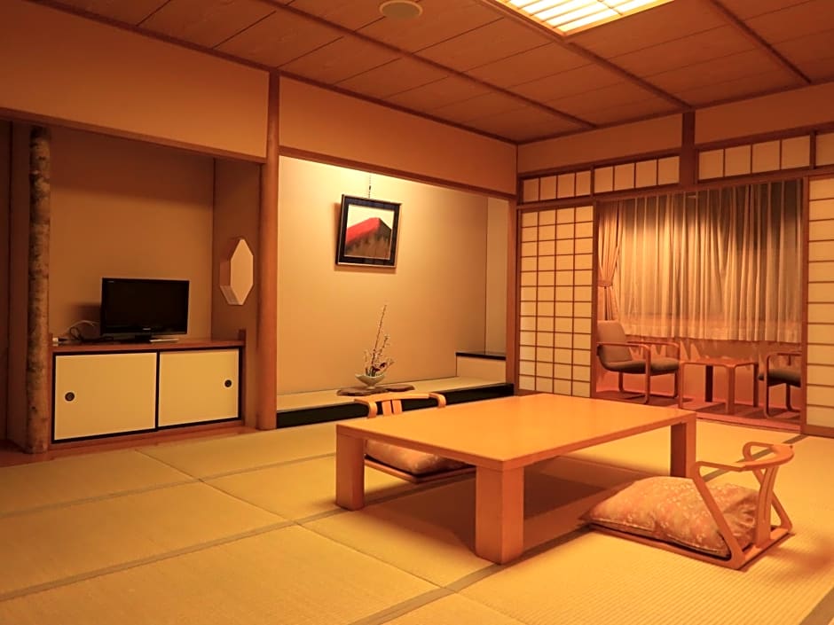 Izumiya Ryokan