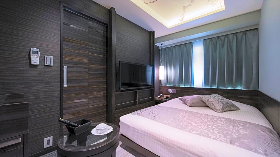 Hotel Ann Tsukiji