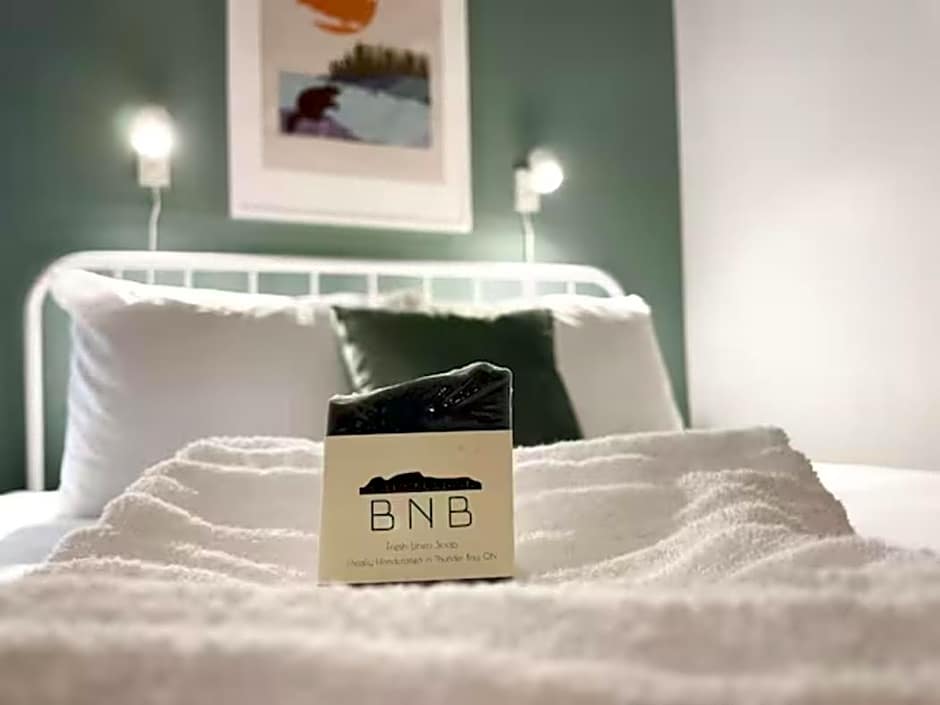 Lake Superior Boutique Hotel