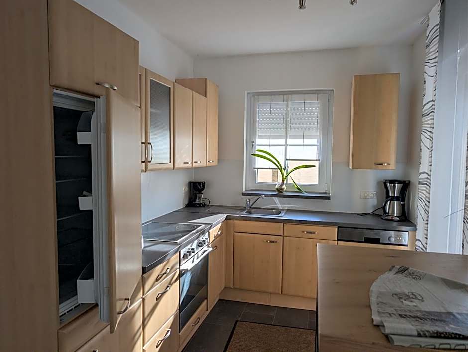 Landhaus Hotel Müller