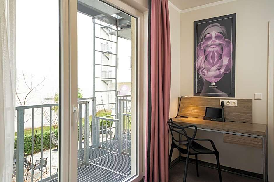 elaya hotel vienna city west, Trademark by Wyndham