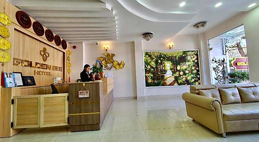 GOLDEN BEE HOTEL