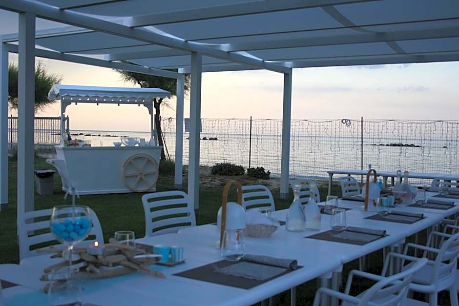 Agriturismo Frontemare