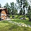 Cain Comfort Chalet