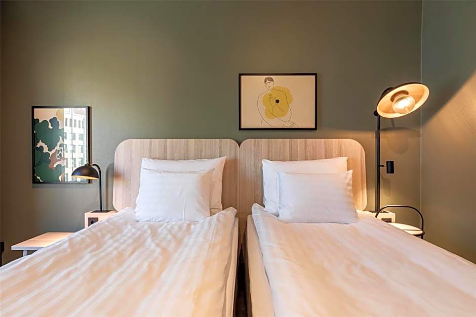 Scandic Helsinki Station