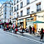 Hotel Telemaque