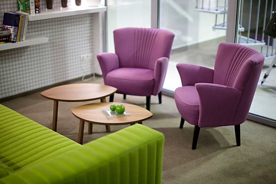 Hotel Arkadia Jelcz-Laskowice