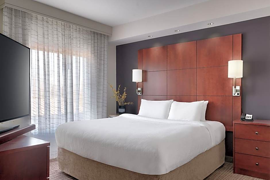 Residence Inn by Marriott Jackson