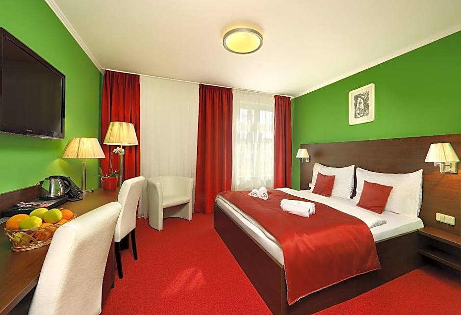 Martin Hotel Prague