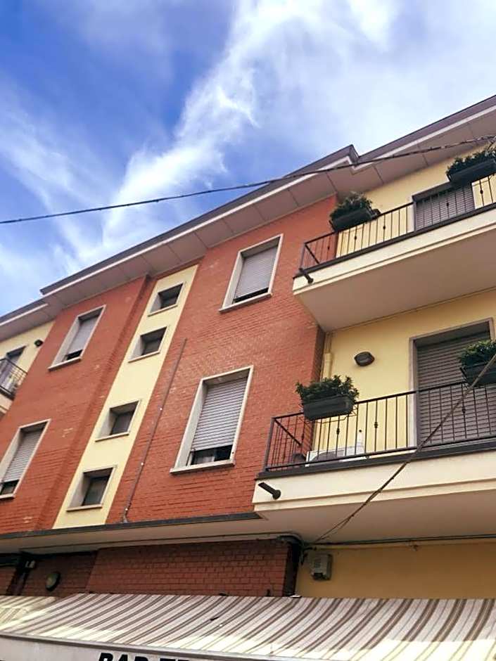 Hotel Cinzia