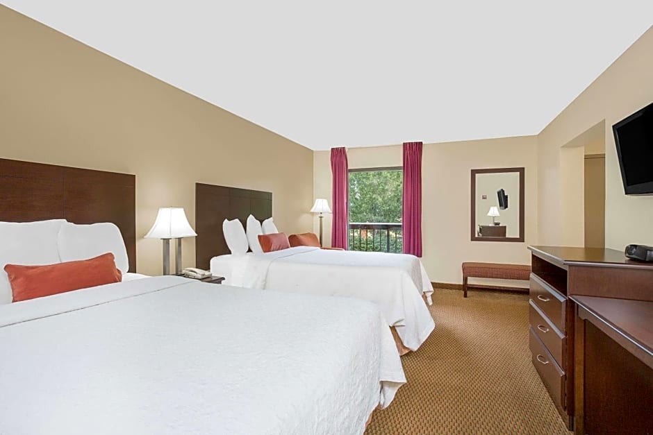 Baymont by Wyndham Greenville