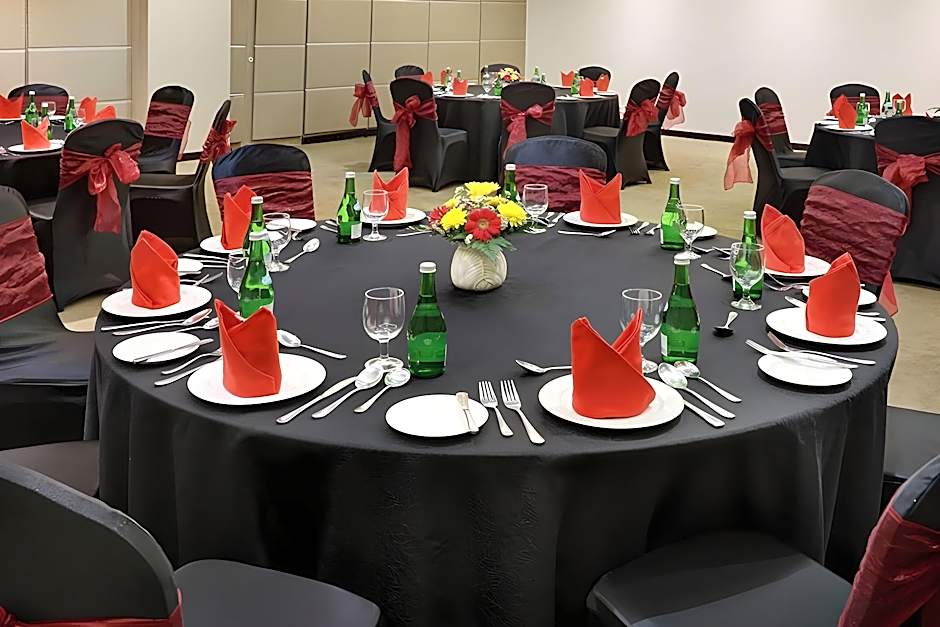 Swiss-Belhotel Airport Jakarta