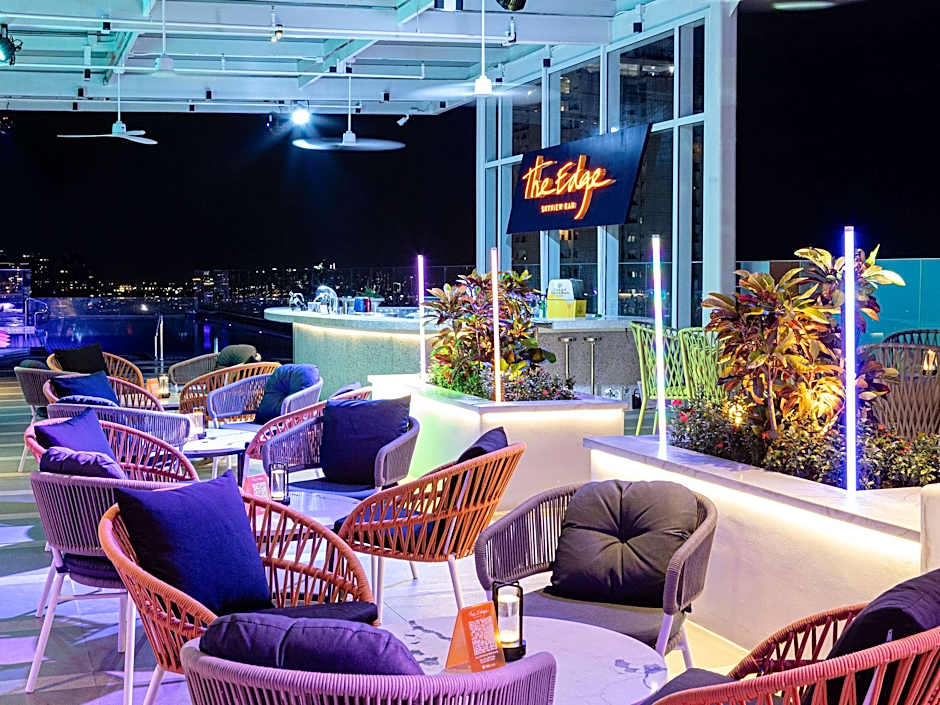 ibis Styles Manila Araneta City