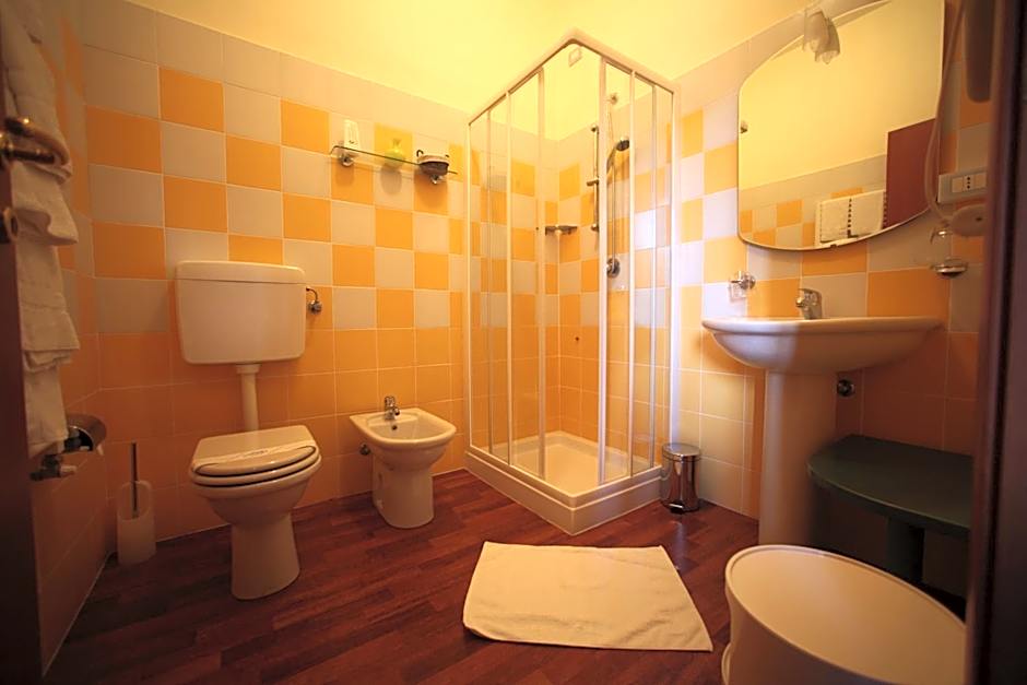 Hotel Valganna - Tre Risotti