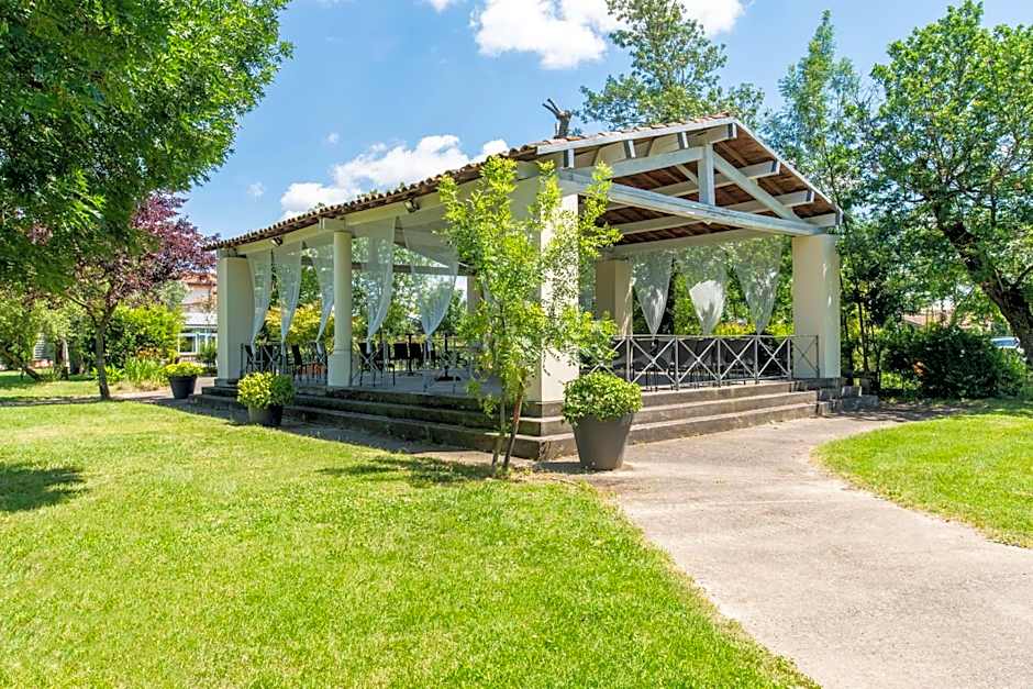 Best Western Plus Le Canard Sur Le Toit