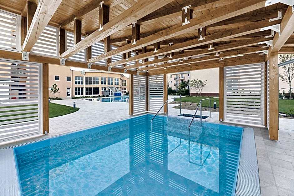 Hotel Europa Fit