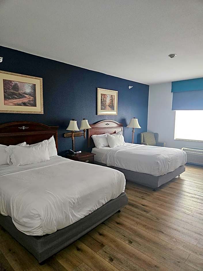 Wingate by Wyndham Youngstown