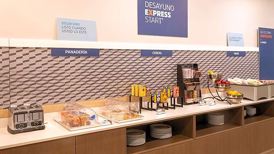 Holiday Inn Express & Suites - Tijuana Otay By IHG