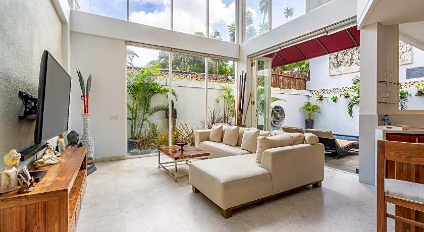 AQ-VA Hotel & Villas Seminyak