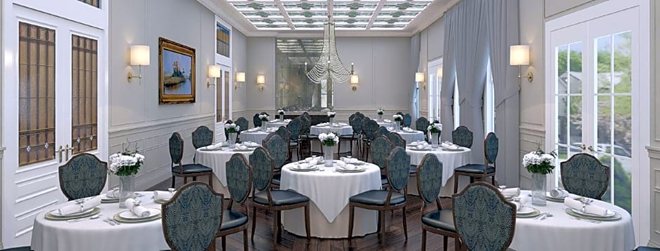 Belleview Inn