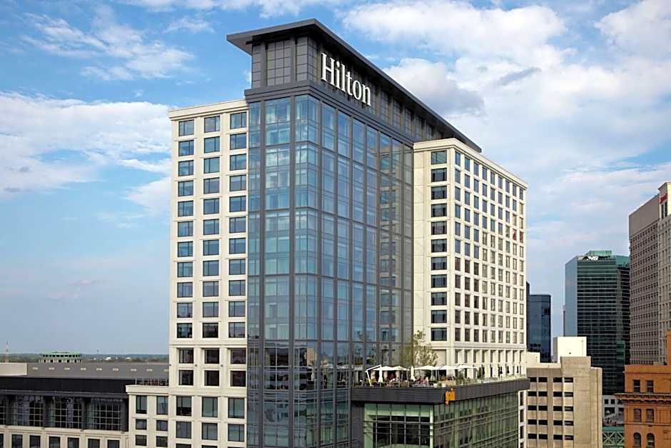 Photo 1 of 50 of Hilton Norfolk The Main