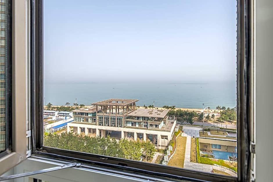 WeiHai Emily's Holiday Apartment