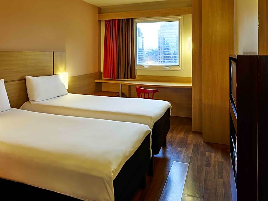 ibis Sao Paulo Morumbi