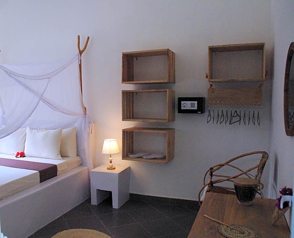 Princess of Zanzibar