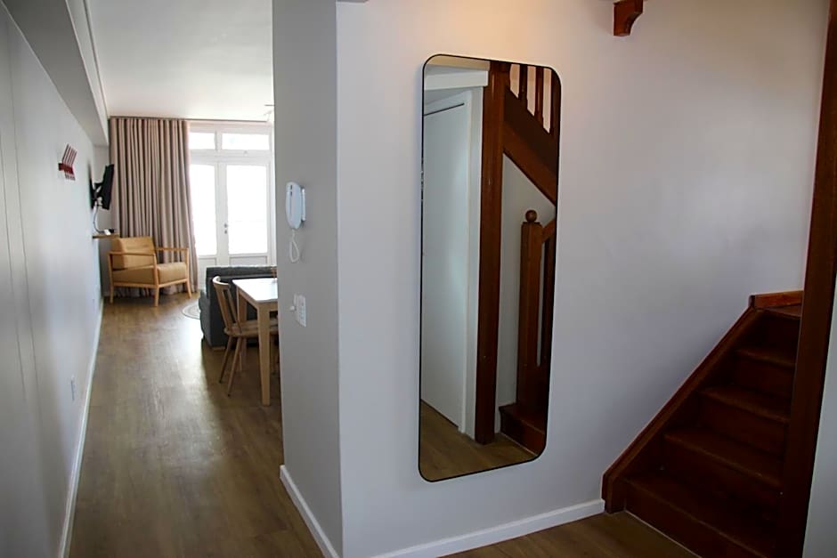 The Boardwalk Accommodation