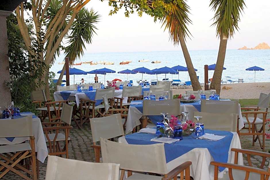 Hotel Mediterraneo