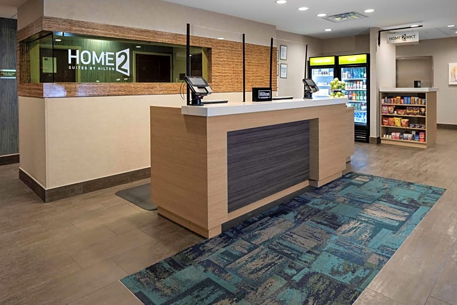 Home2 Suites by Hilton Buford Mall of Georgia