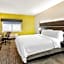 Holiday Inn Express Hotel & Suites Albuquerque - North Balloon Fiesta Park By IHG