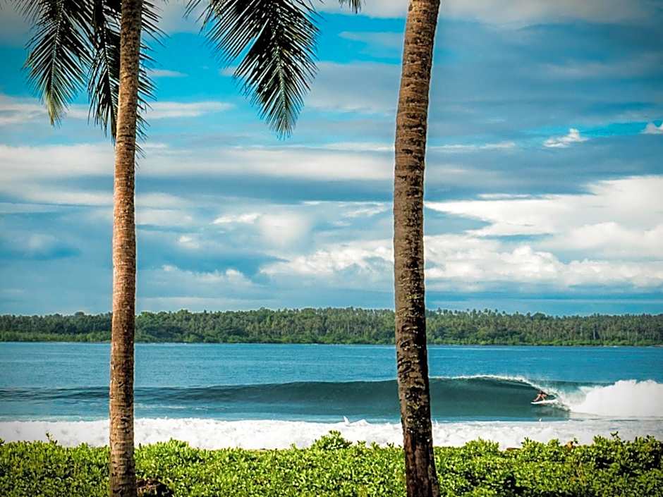 Simeulue Surflodges