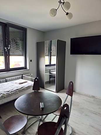 Noclegi 24/h Leszczynek